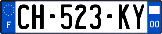 CH-523-KY