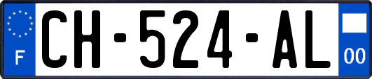 CH-524-AL