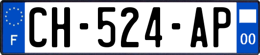 CH-524-AP