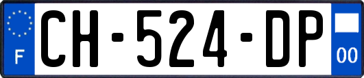 CH-524-DP