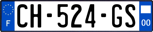 CH-524-GS