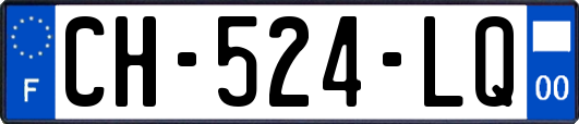 CH-524-LQ