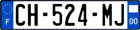 CH-524-MJ