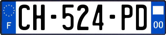 CH-524-PD