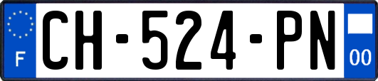 CH-524-PN