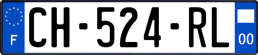 CH-524-RL