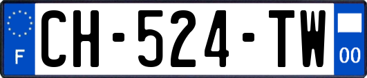 CH-524-TW