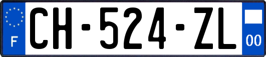 CH-524-ZL