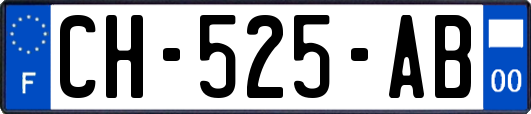 CH-525-AB