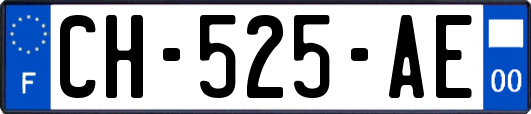 CH-525-AE