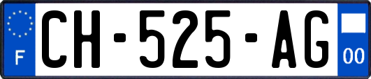 CH-525-AG