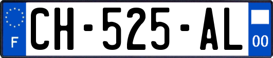 CH-525-AL