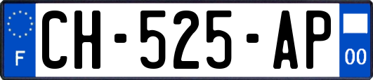 CH-525-AP