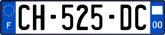 CH-525-DC
