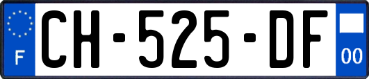 CH-525-DF