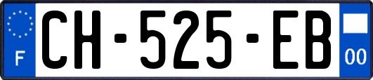 CH-525-EB