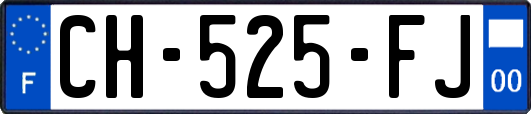 CH-525-FJ