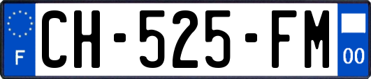 CH-525-FM