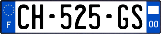 CH-525-GS