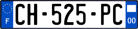 CH-525-PC