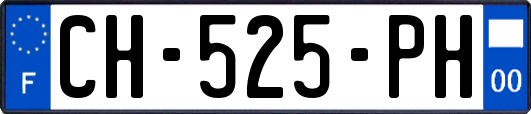 CH-525-PH