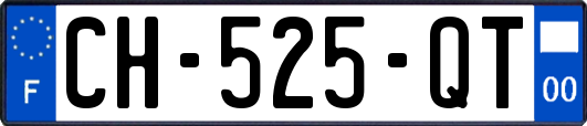 CH-525-QT