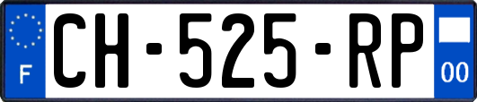 CH-525-RP