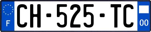 CH-525-TC