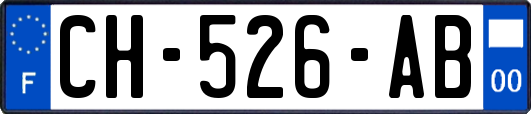 CH-526-AB