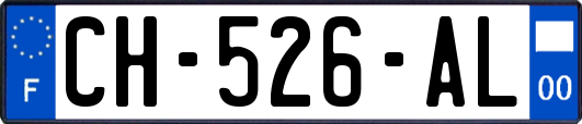 CH-526-AL