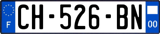 CH-526-BN