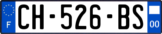 CH-526-BS