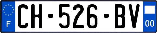 CH-526-BV