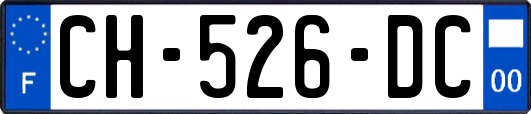 CH-526-DC
