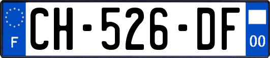 CH-526-DF
