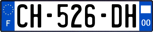 CH-526-DH