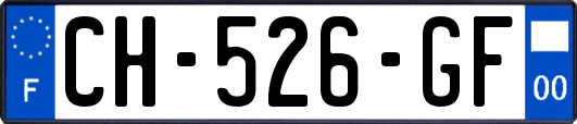 CH-526-GF