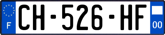 CH-526-HF