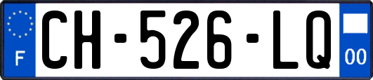 CH-526-LQ