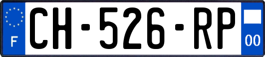 CH-526-RP