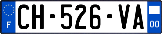 CH-526-VA