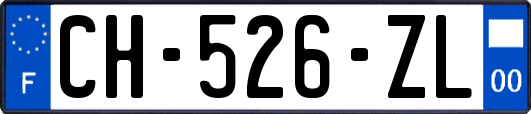 CH-526-ZL