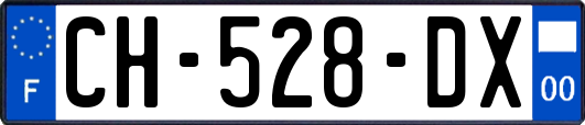 CH-528-DX