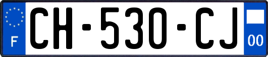 CH-530-CJ