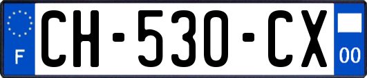 CH-530-CX