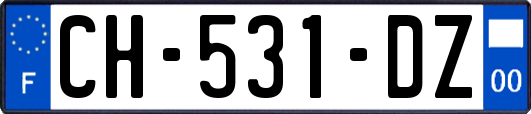 CH-531-DZ