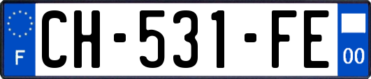 CH-531-FE