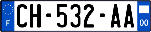 CH-532-AA