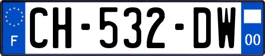 CH-532-DW