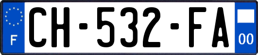 CH-532-FA